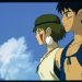 Prinzessin Mononoke
