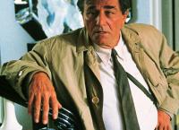 Columbo: Keine Spur ist sicher