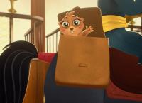 Belfort & Lupin - Die Hunde von Versailles