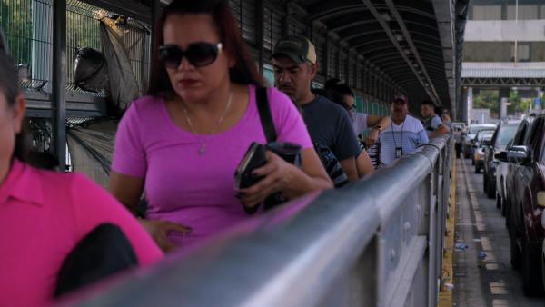 Bild 1 von 3: Sendungsbild