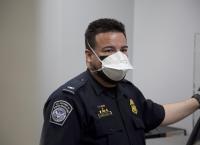 Schmugglern auf der Spur