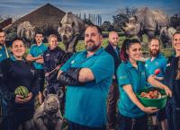 Zoo und so - Tierisch wild!