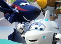 Super Wings