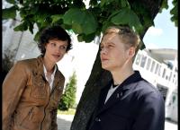 Tatort: Weil sie böse sind