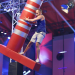 Ninja Warrior Germany - Die stärkste Show Deutschlands