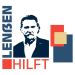 Lenßen hilft