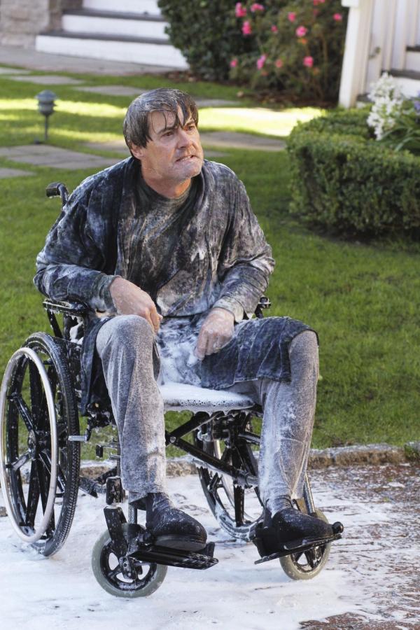 Bild 1 von 36: Muss feststellen, dass mit Bree nicht zu spaßen ist: Orson (Kyle MacLachlan) ...