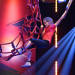 Ninja Warrior Germany Kids