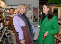 Gute Zeiten, schlechte Zeiten