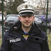 Pauken für die Uniform