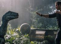 Jurassic World: Das gefallene Königreich