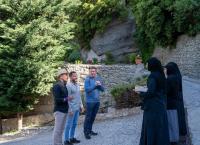 Gordon Ramsays kulinarischer Roadtrip