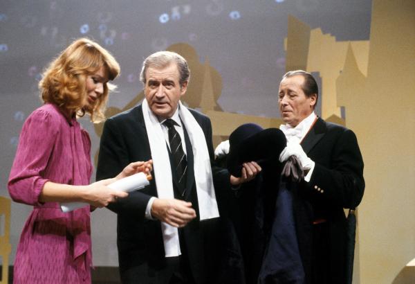 Bild 1 von 20: Im Bild: \