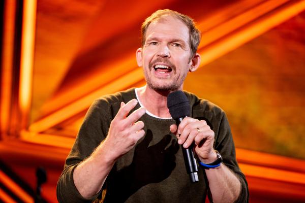 Bild 1 von 15: Timo Wopp