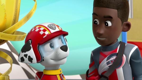 Bild 1 von 16: +++ Die Verwendung des sendungsbezogenen Materials ist nur mit dem Hinweis und Verlinkung auf RTL+ gestattet. +++