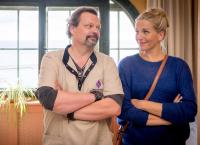 Praxis mit Meerblick - Familienbande