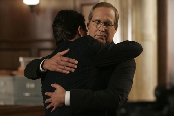 Bild 1 von 6: Chevy Chase as Mitch Carroll -- NBC
