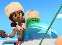 Grisu - Der kleine Drache