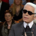 Karl Lagerfeld - Eine Legende