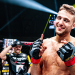 Fight Hard, Fight Fair - MMA-Kämpfer in Deutschland