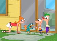 Phineas und Ferb