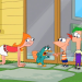 Phineas und Ferb