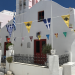 Mykonos, da will ich hin!