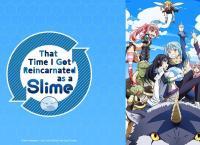 Meine Wiedergeburt als Schleim in einer anderen Welt