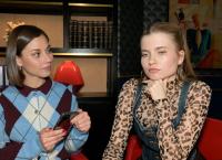 Gute Zeiten, schlechte Zeiten