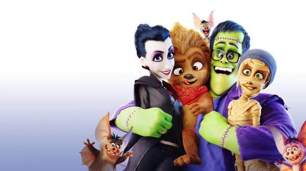 Bild 1 von 11: Happy Family - Artwork