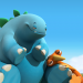 Dinotaps
