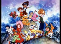 Digimon