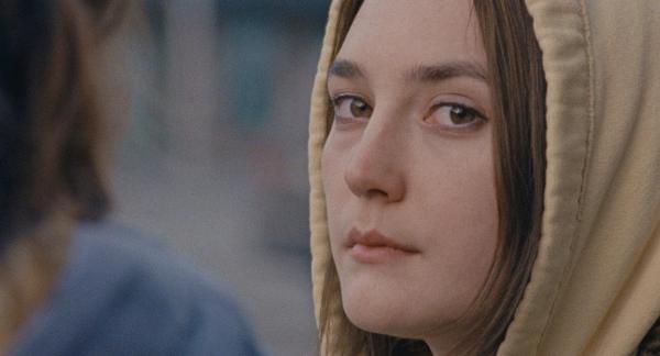 Bild 1 von 9: Im Bild: Sidney Flanigan (Autumn).