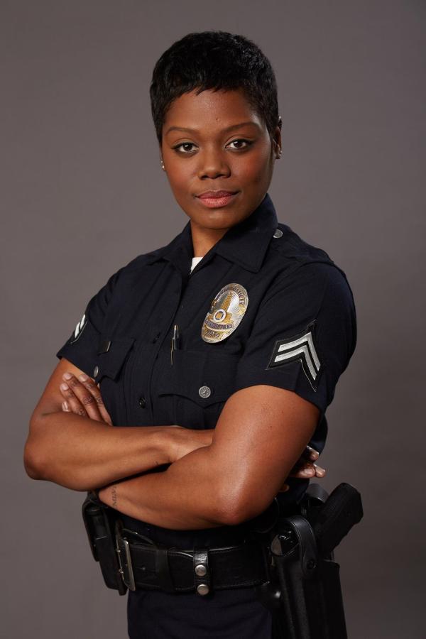 Bild 1 von 18: (1. Staffel)