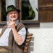 Hubert ohne Staller
