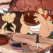 Asterix und Kleopatra