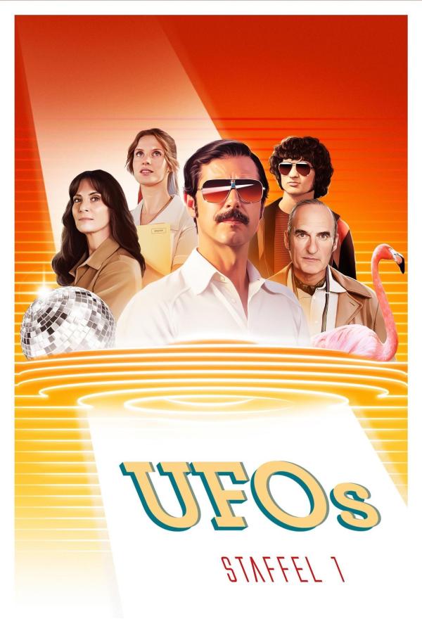 Bild 1 von 4: (1. Staffel)