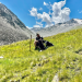 Das Ötztal im Kreis der Jahreszeiten: Sommer