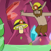 Super Happy Magic Forest