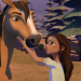 Spirit: wild und frei