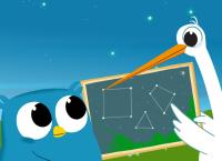 Ollie - Stärnebilder