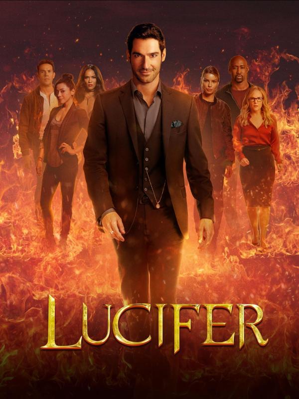 Lucifer