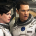 Interstellar