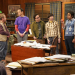 The Big Bang Theory