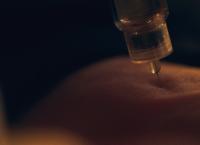 Tödliche Pflege - der Serienmörder im eigenen Haus