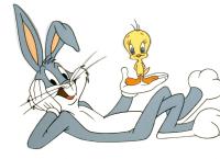 Bugs Bunny & Looney Tunes