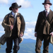 Murdoch Mysteries - Auf den Spuren mysteriöser Mordfälle