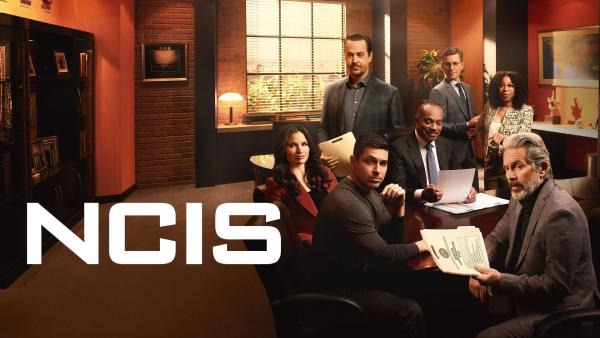 Bild 1 von 20: (21. Staffel) - NAVY CIS - Artwork