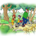 Caillou