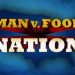 Man vs. Food Nation